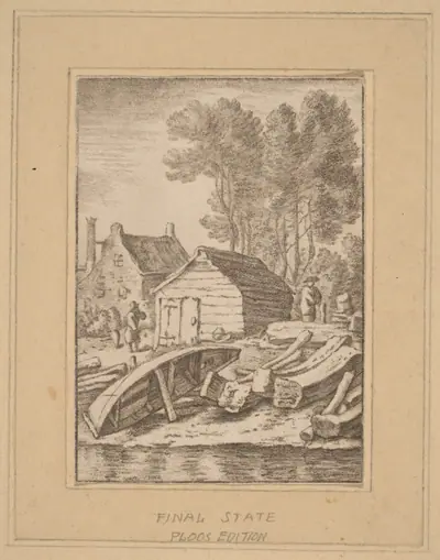 Shipyard