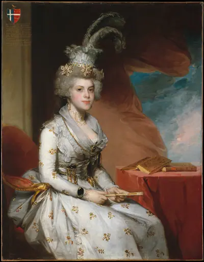 Matilda Stoughton de Jaudenes
