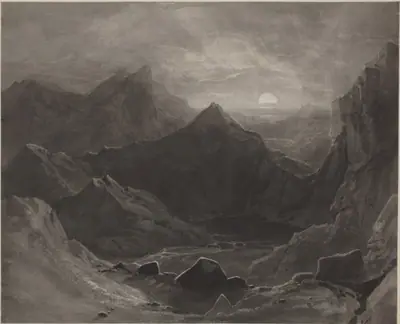 The Dawn of Creation