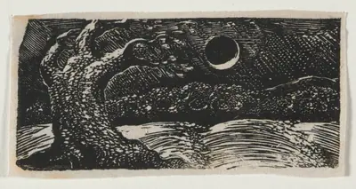 The Pastorals of Virgil, Eclogue I: The Blasted Tree