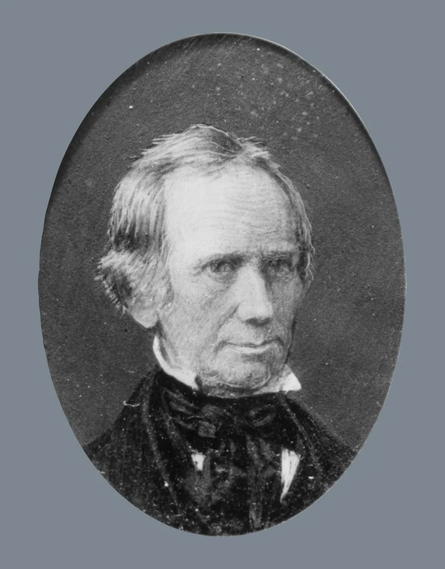 Henry Clay by John Alexander McDougall