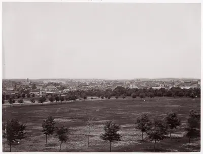 Washington, D.C.