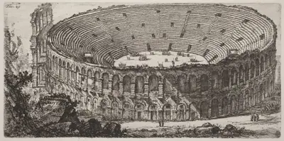 Anfiteatro di Verona