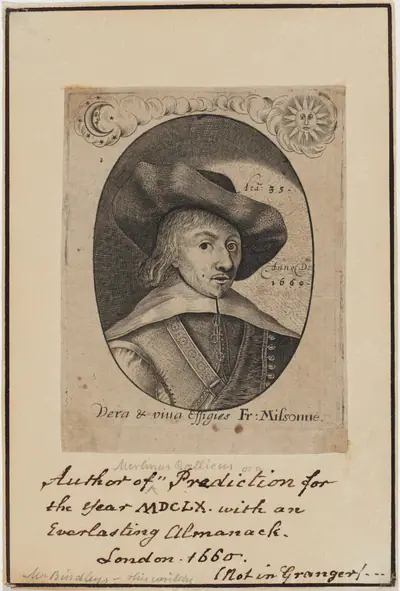 Francois Missonne