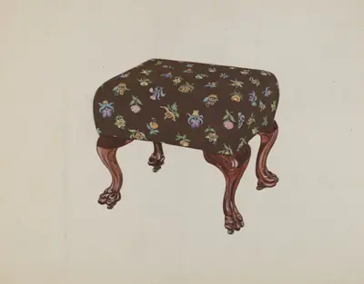 Stool