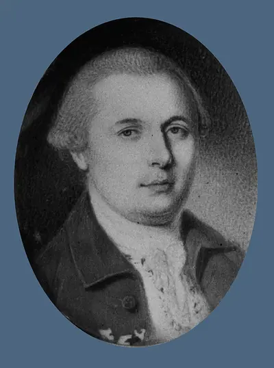 Nathanael Greene