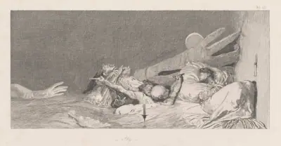 Anxieties (Ängste)