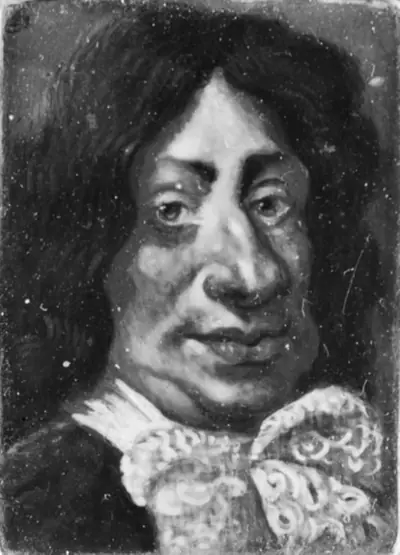 Christian V