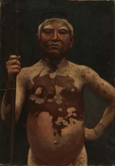 Montana Indian