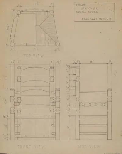 Armchair