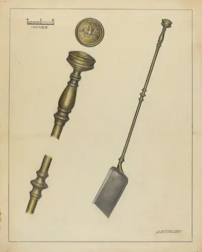 Fireplace Equipment