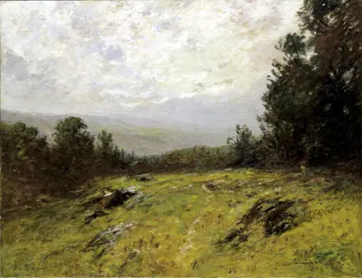 Hillside