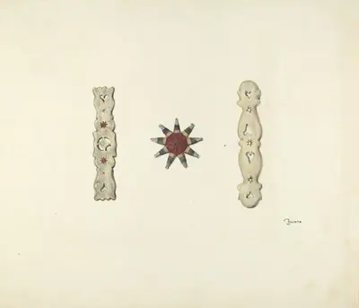 Hair Ornaments