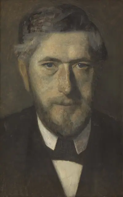 J.F. Willumsen