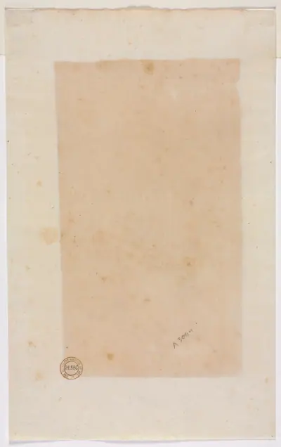 Border Lines (verso)