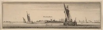 Schenkenschanz