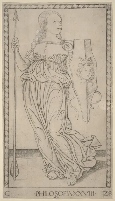 Philosofia (Philosophy)