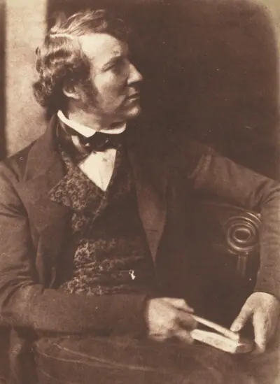 John Stuart-Wortley, 2nd Baron Wharncliffe