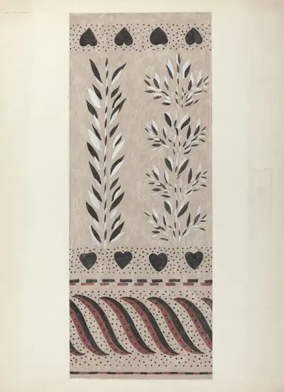 Wall Decoration