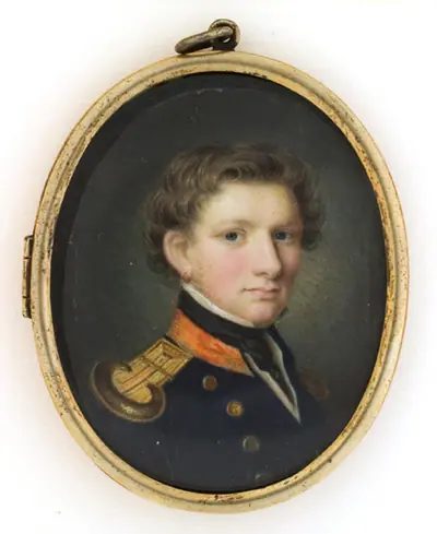 Adser Enevold Ludvig Knudsen