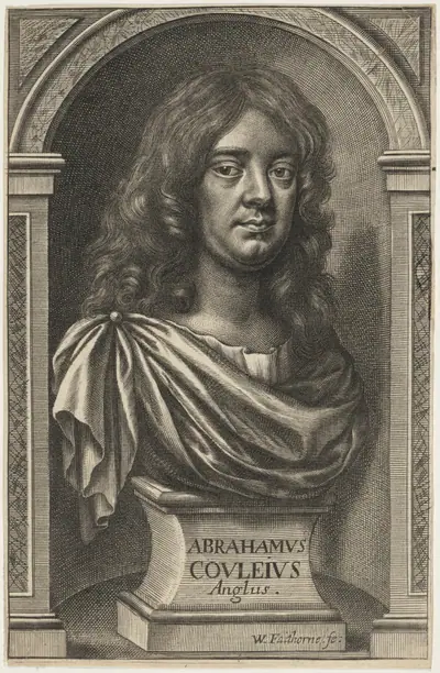 Abraham Cowley