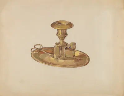 Candlestick