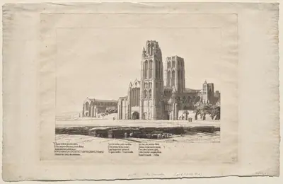 The Minster