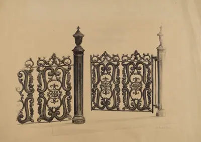 Gate