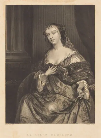 La Belle Hamilton