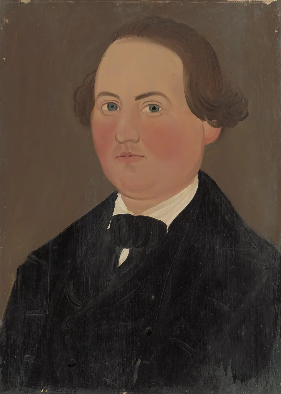 Husband by Prior-Hamblin School