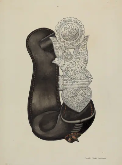 Stirrup