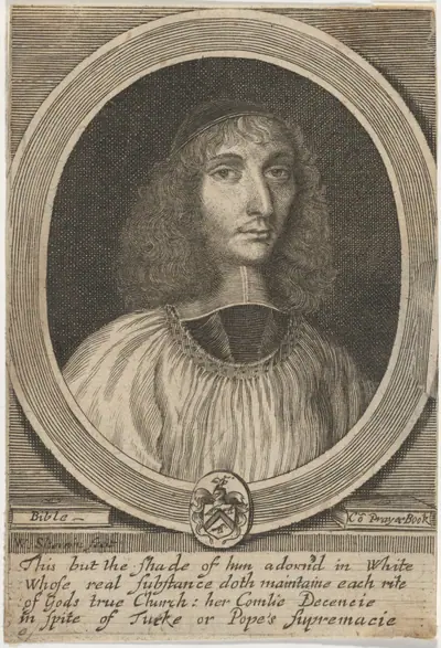 George Alsop