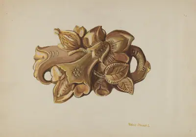 Brooch