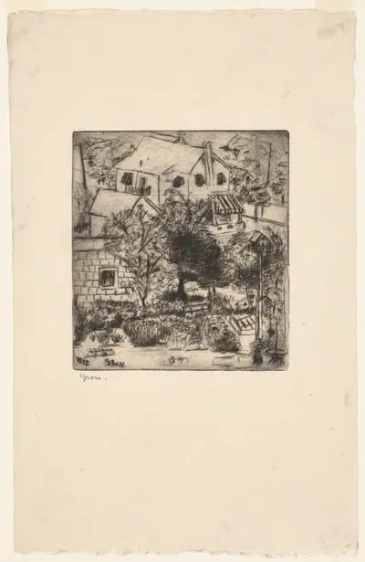 Landscape