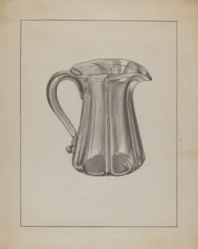 Pitcher