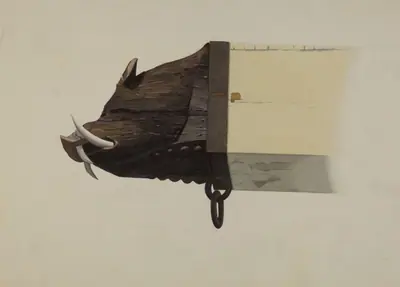 Boar's Head
