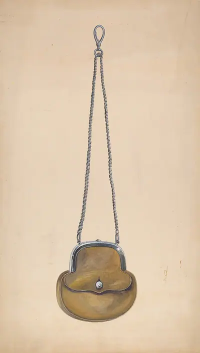 Reticule