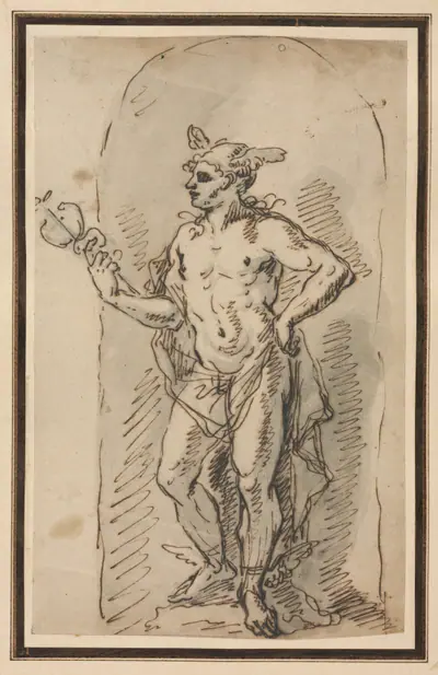 Mercury