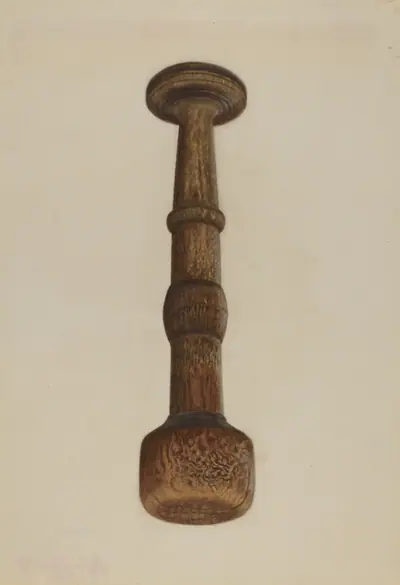 Potato Masher