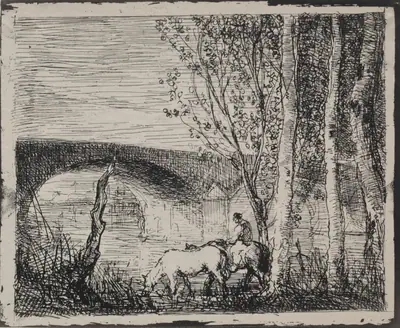 The Bridge