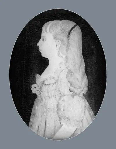 Mary House