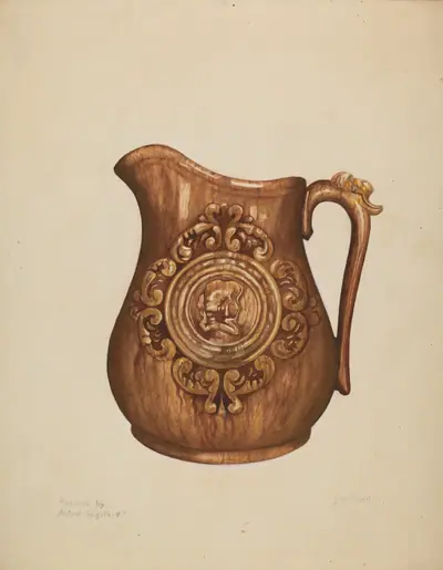Pitcher