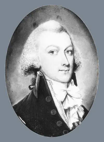Pierre Van Cortlandt Jr.