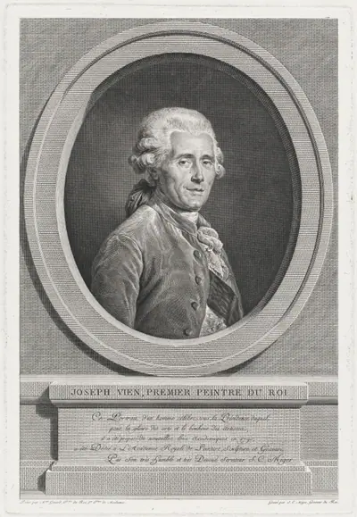 Joseph Vien