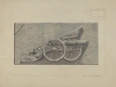 Bas Relief
