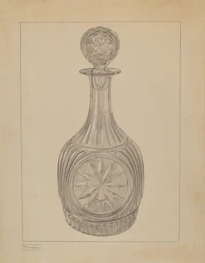 Bottle