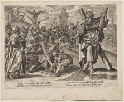 St. Andrew