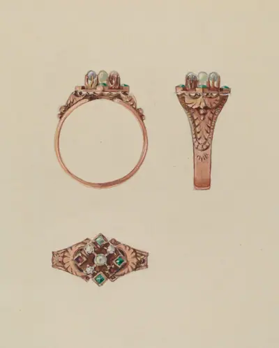Ring