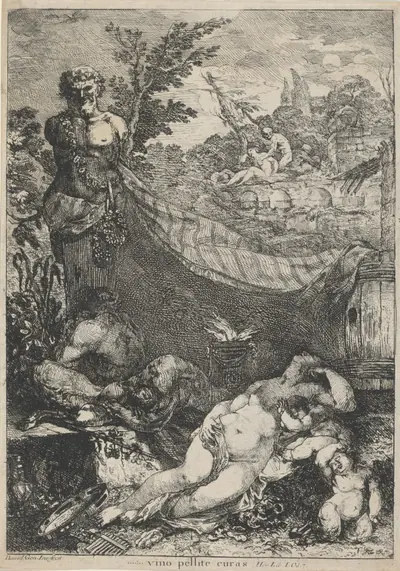 Bacchanal