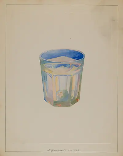 Glass